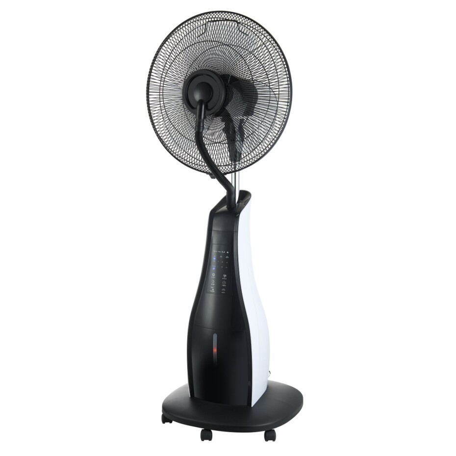 Guzzanti GZ 1405 mlhový ventilátor se  zvlhčovačem - main (0)