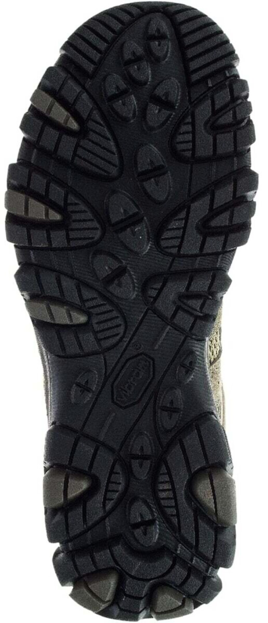 Pánská outdoorová obuv Merrell  Moab 3 Gtx Pecan  EUR 43,5 - main (2)