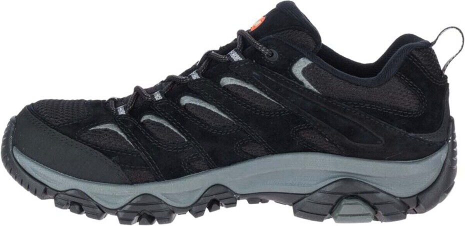 Pánská outdoorová obuv Merrell  Moab 3 Gtx Black/Grey  EUR 41 - main (3)