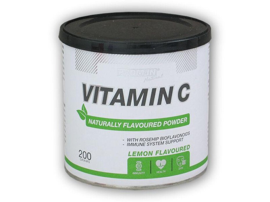 PROM-IN Vitamin C citron 200 g - main (0)