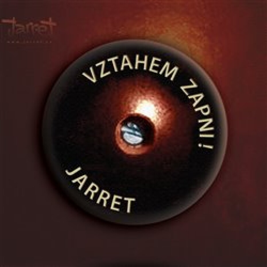 Vztahem zapni! - Jarret - main (0)