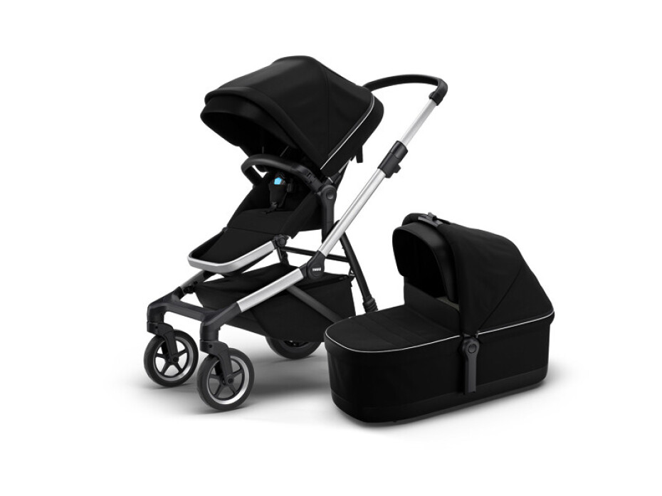Thule Sleek Kompletní Midnight Black 2019 - main (1)