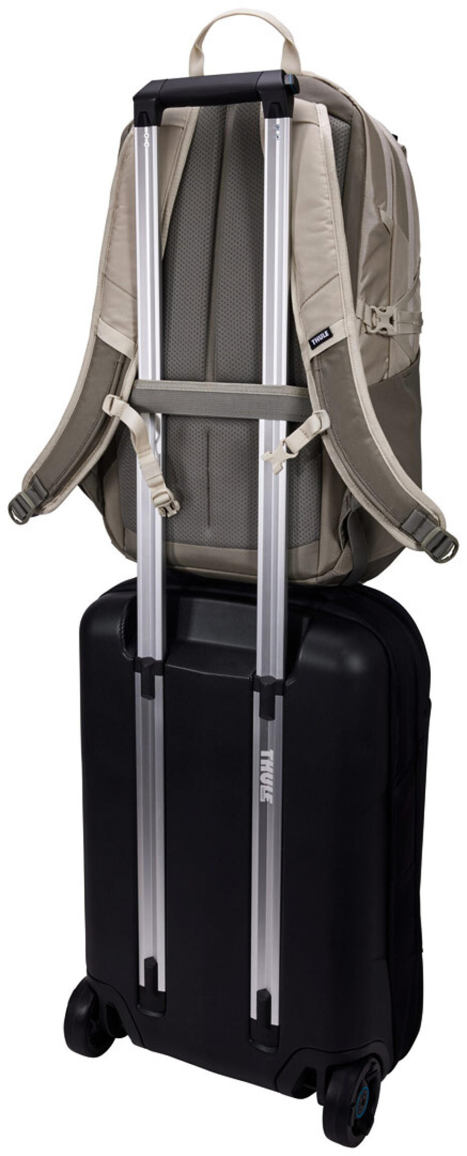 Batoh Thule EnRoute Backpack 26L Pelican/Vetiver - main (4)