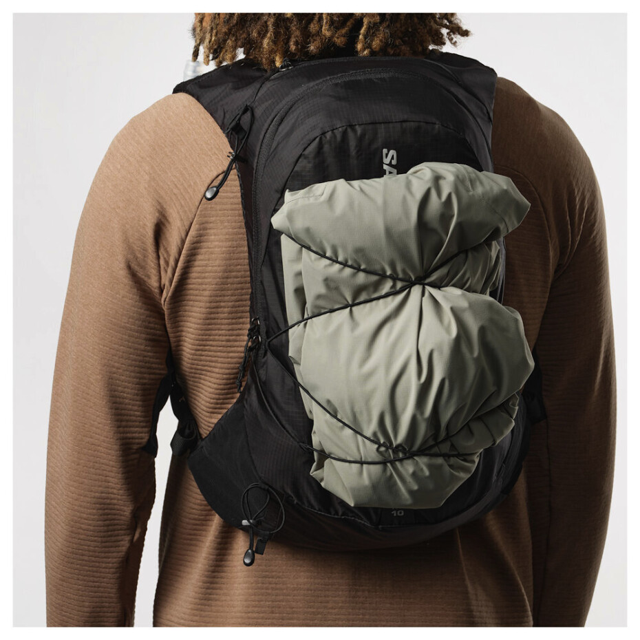 Salomon Xt 10 černá - main (9)