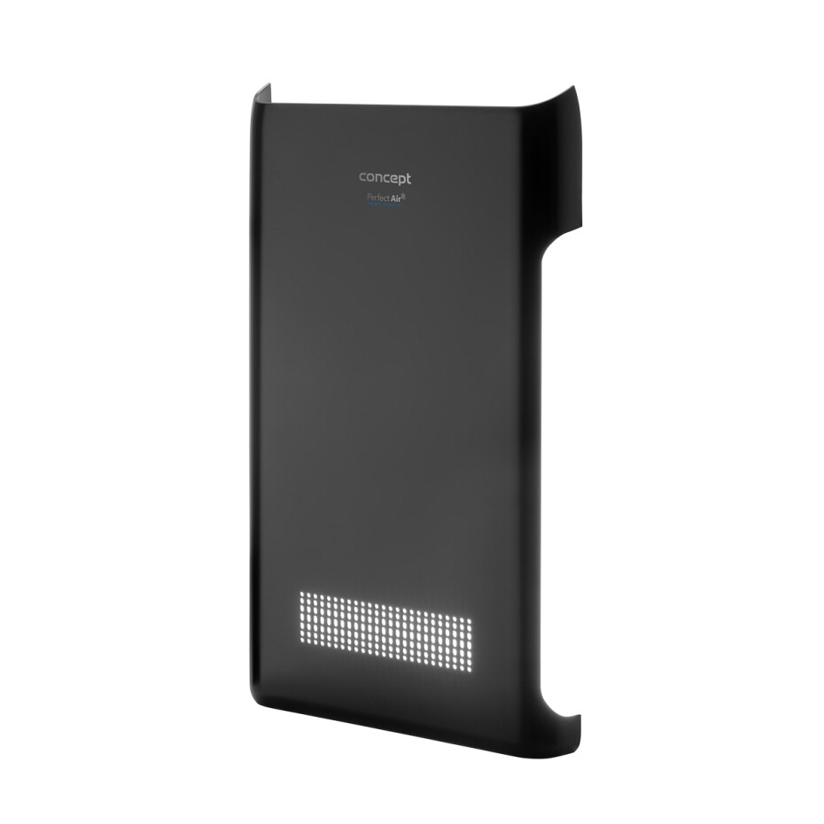 Concept CA2000 čistička vzduchu Perfect Air Smart, černá - main (4)