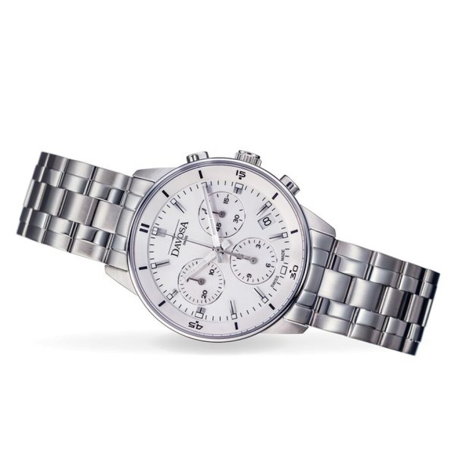 Davosa Vireo Medium Chronograph 168.585.15 - main (1)