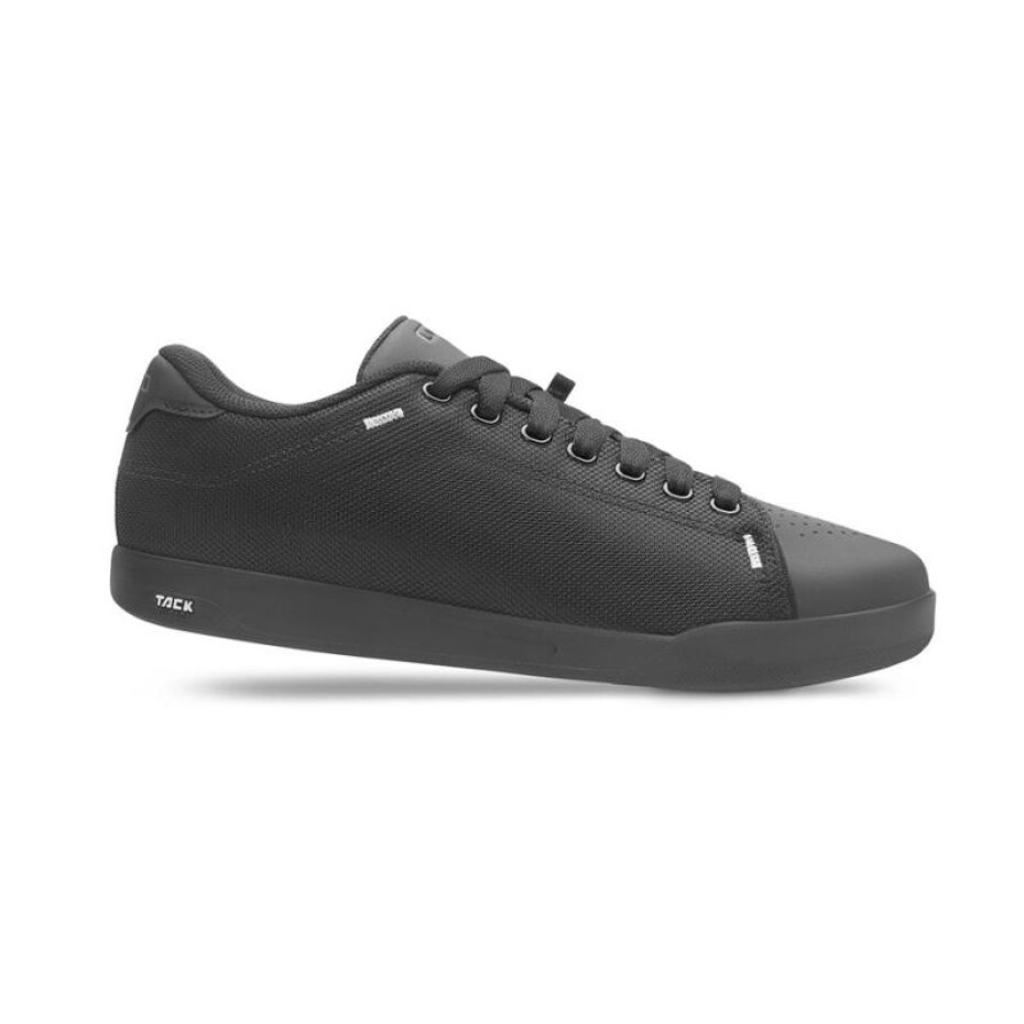 Giro Deed Black - main (0)