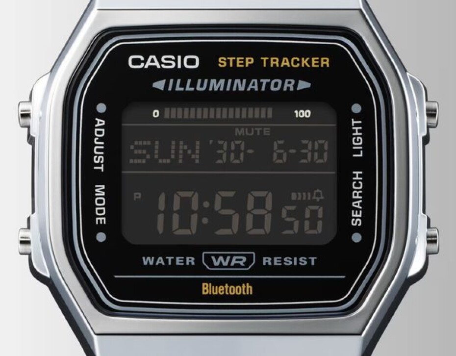 Casio Collection Vintage ABL-100WE-1BEF - main (1)
