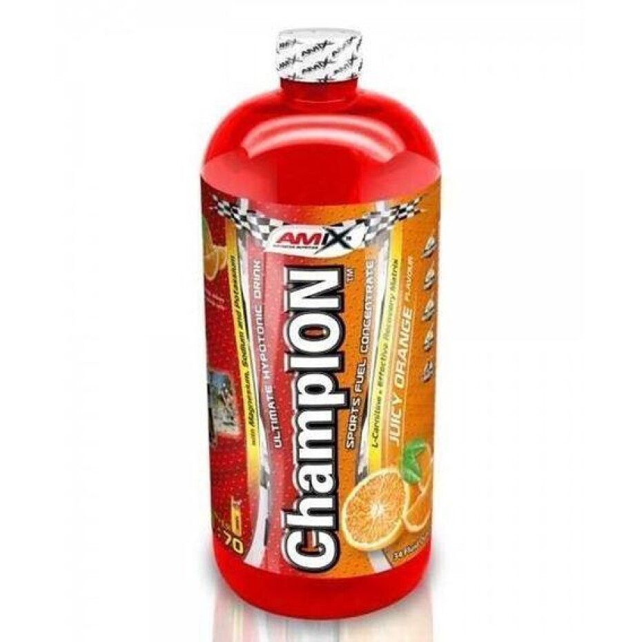 Amix Nutrition ChampiON Sport Fuel 1000ml - main (0)