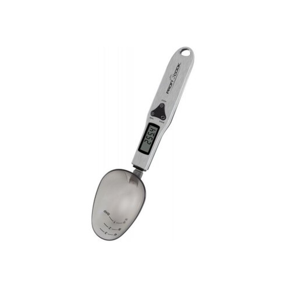 ProfiCook PC-LW 1214 vážící lžíce - main (0)