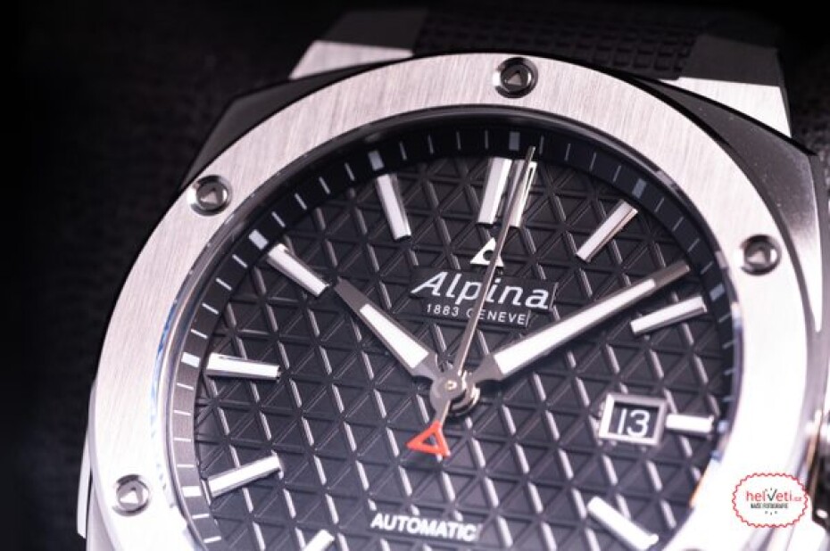 Alpina Alpiner Extreme Automatic AL-525B4AE6 - main (6)