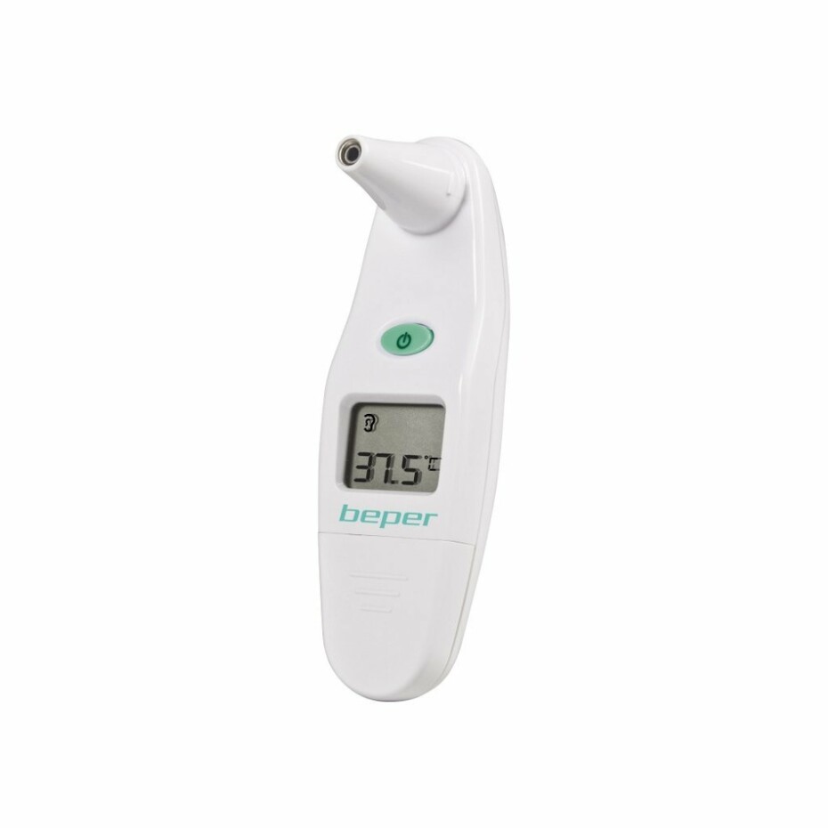 Beper 40102 digitální ušní teploměr - main (1)