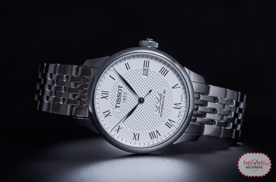 Tissot Le Locle Automatic T006.407.11.033.00 - main (1)