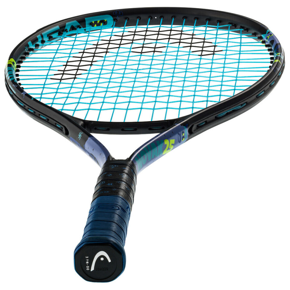 Dětská tenisová raketa Head  Novak 25 - main (4)