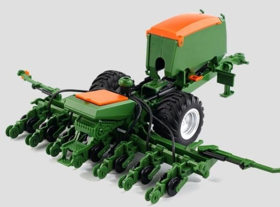 Secí stroj pro RC traktor 1/24 - main (0)