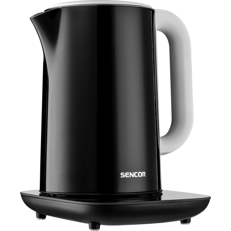 Sencor SWK 1592BK rychlovarná konvice - main (3)