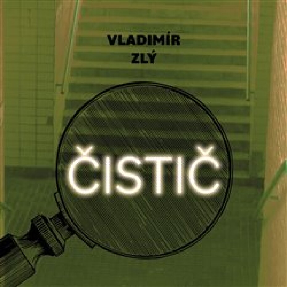 Čistič - Vladimír Zlý - main (0)