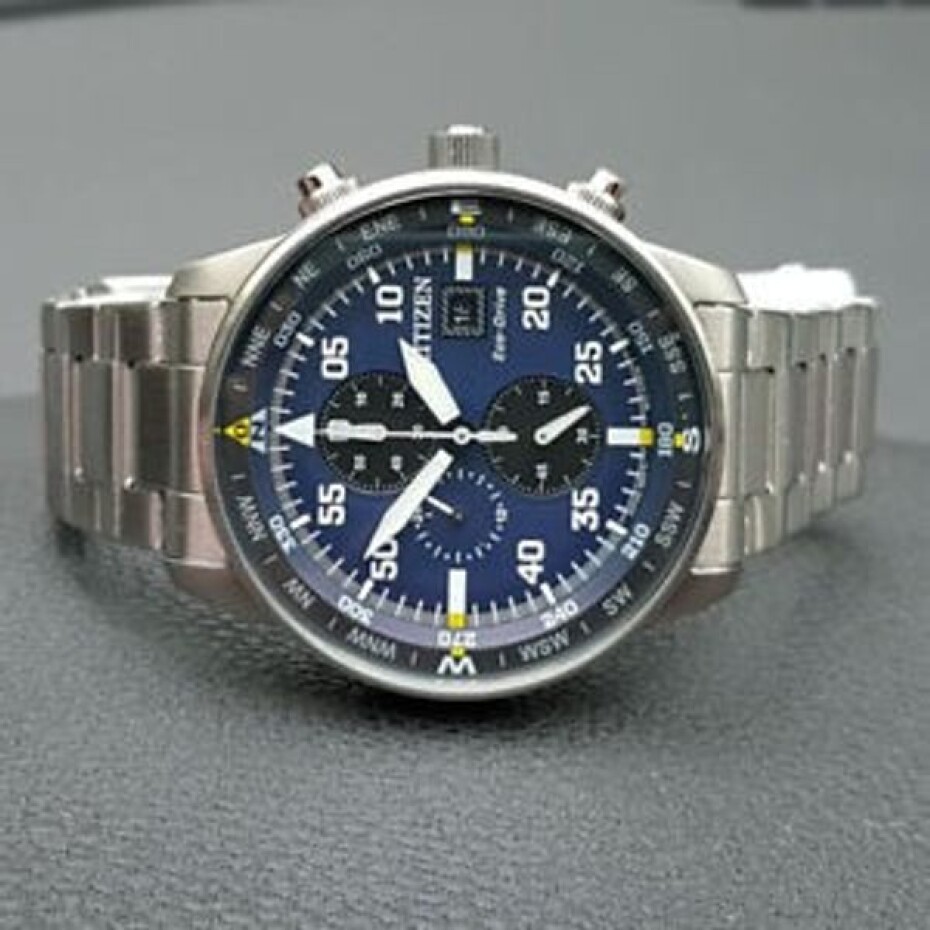 Citizen Sports Chrono CA0690-88L - main (5)