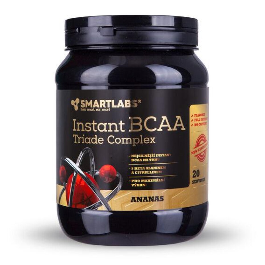 Smartlabs Triade 400g - main (0)