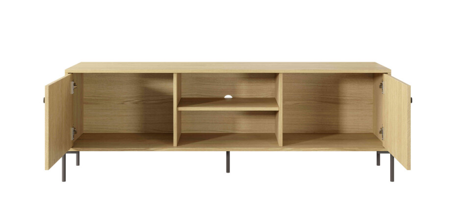 ArtLas TV stolek DISKONT 157 - main (3)