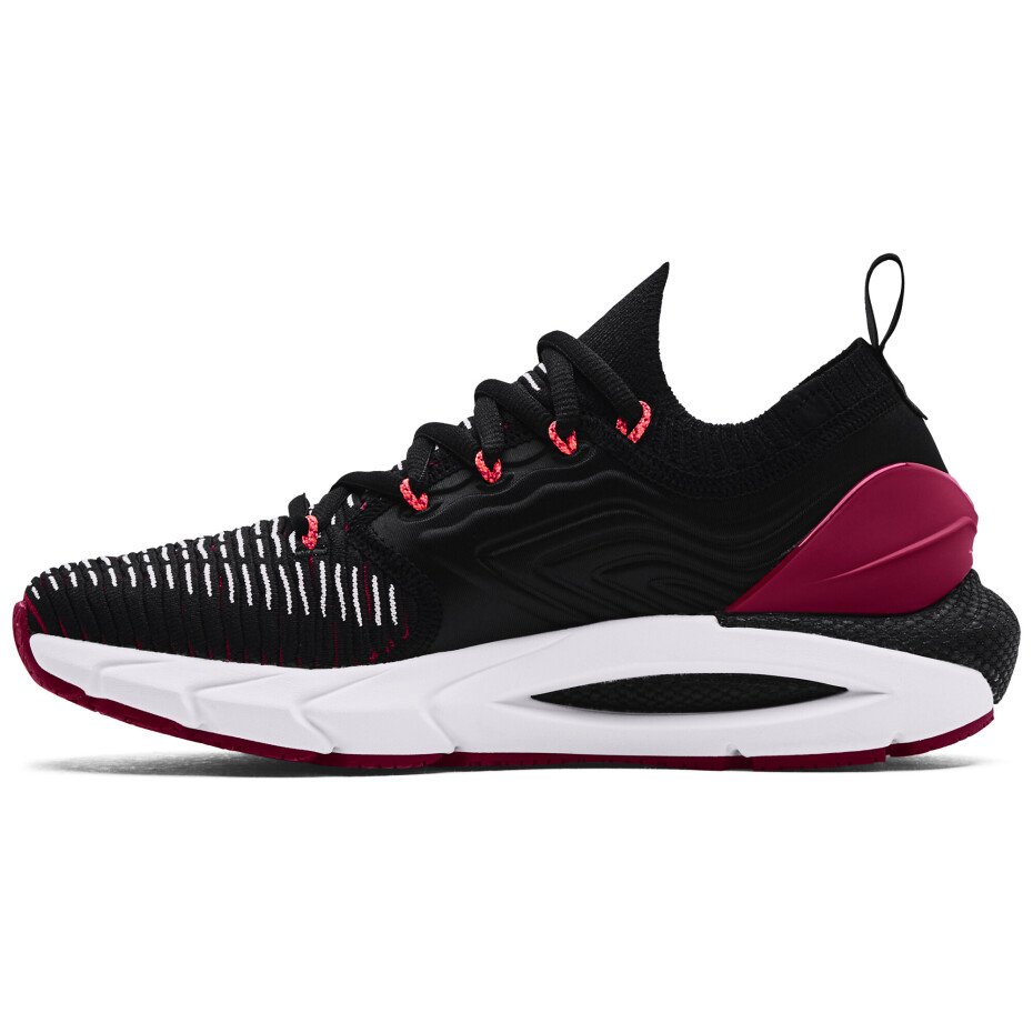 Dámská běžecká obuv Under Armour HOVR Phantom 2 INKNT-BLK  EUR 37,5 - main (1)