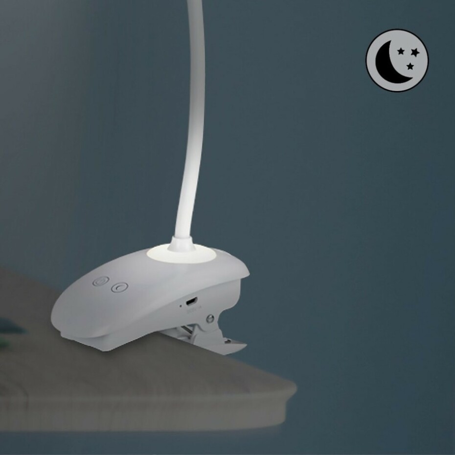 Rabalux 6448 stolní LED lampa Harris - main (4)