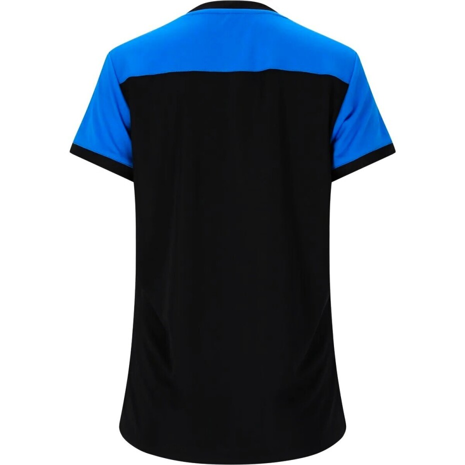 Dámské tričko FZ Forza  Leer W Tee Dark Sapphire L - main (1)