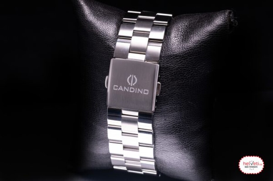 Candino Gents Sport Chronos C4682/4 - main (7)