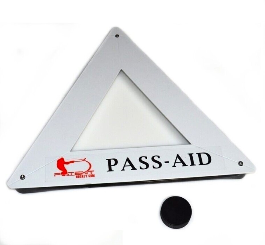 Náhradní guma k nahrávači Potent Hockey Pass Aid - main (0)