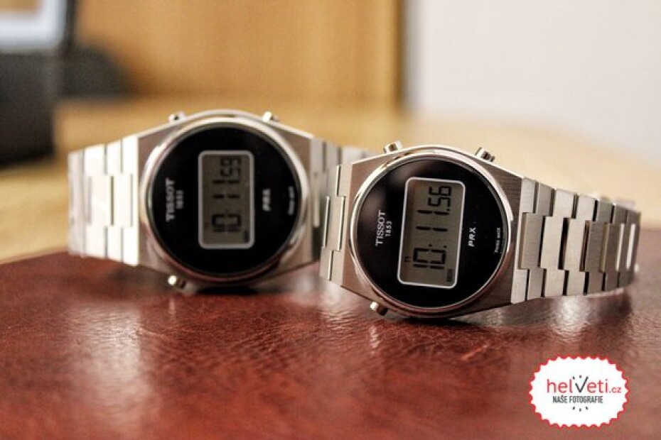 Tissot PRX Digital 40mm T137.463.11.050.00 - main (12)