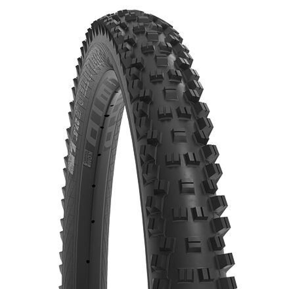 Wtb Plášť Vigilante 2.5 27.5' Tcs Tough High Grip E25 Černá - main (0)