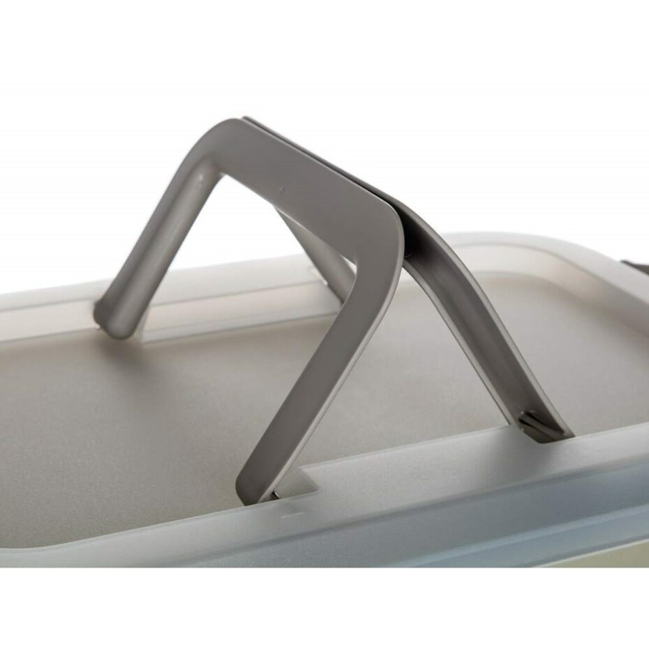 Banquet Party box CULINARIA 40 x 28 x 17,8 cm, khaki - main (3)