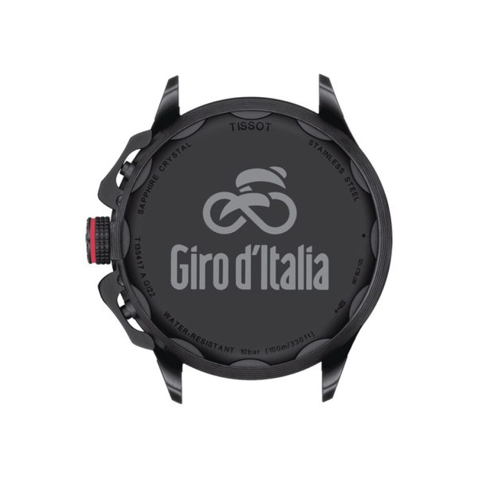 Tissot T-Race Cycling Giro d'Italia 2022 T135.417.37.051.01 - main (1)