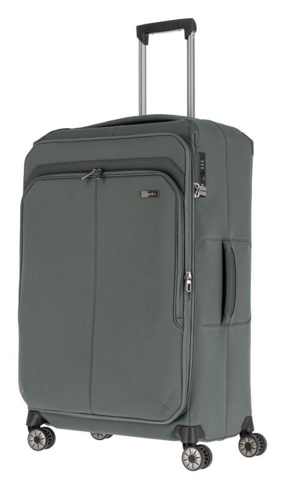 Travelite Priima L Olive - main (0)