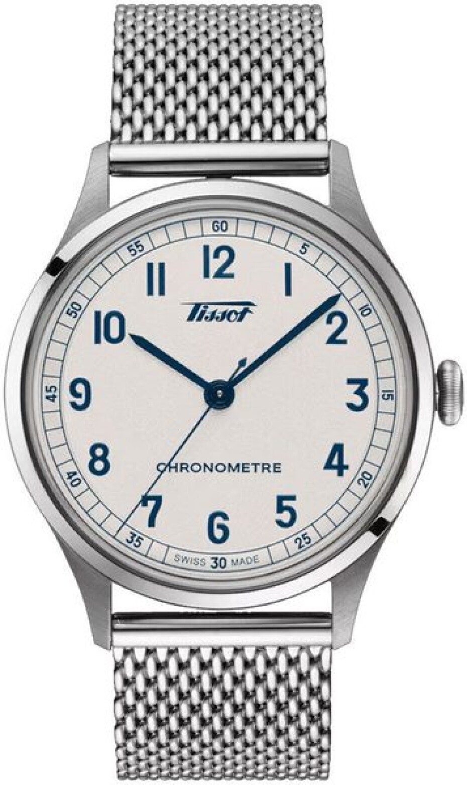 Tissot Heritage 1938 Automatic COSC T142.464.16.032.00 - main (1)