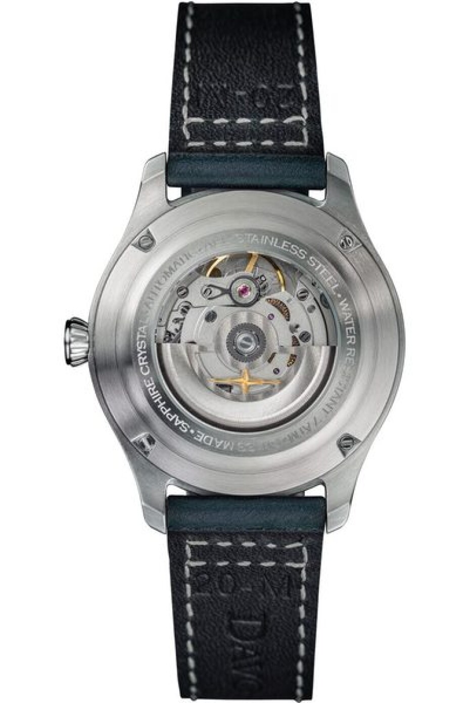 Davosa Newton Pilot Automatic 161.530.45 - main (1)