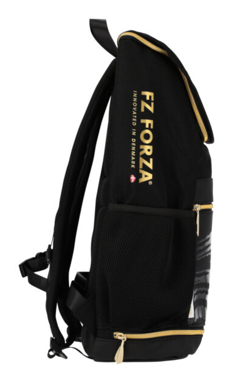 Batoh na rakety FZ Forza  Tour Line Backpack Black - main (2)