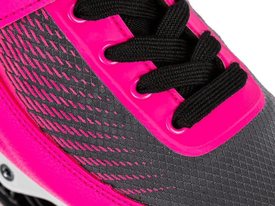 Dámské kolečkové brusle Powerslide  Swell Electric Pink 100 Trinity  EUR 39 - main (9)
