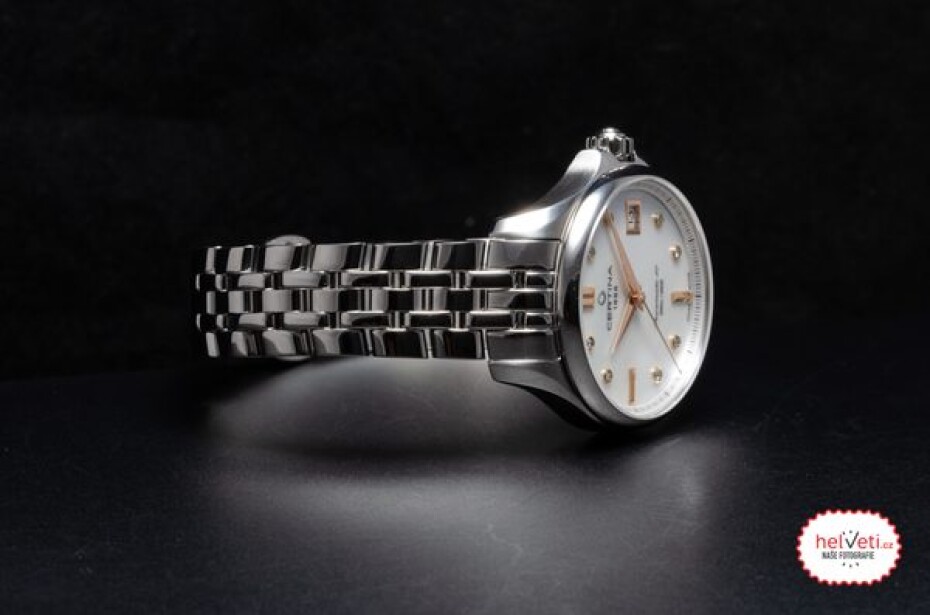 Certina DS Action Lady Powermatic 80 C032.207.11.116.00 - main (3)