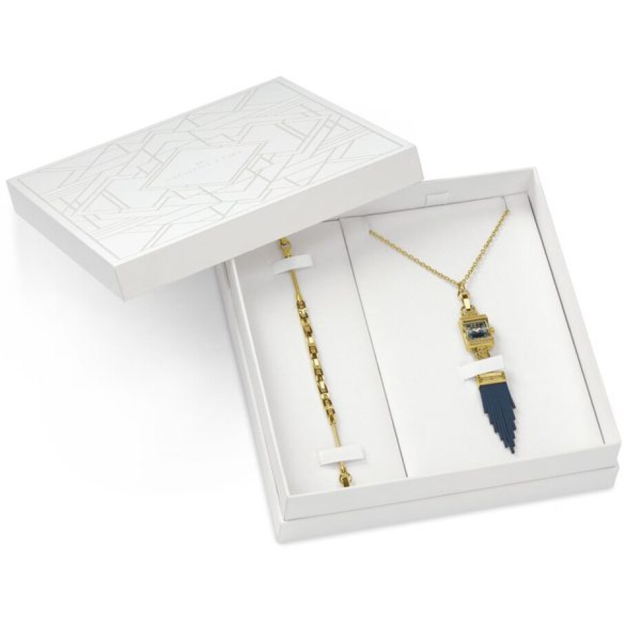 Hamilton American Classic Lady Hamilton Necklace H31231140 - main (5)