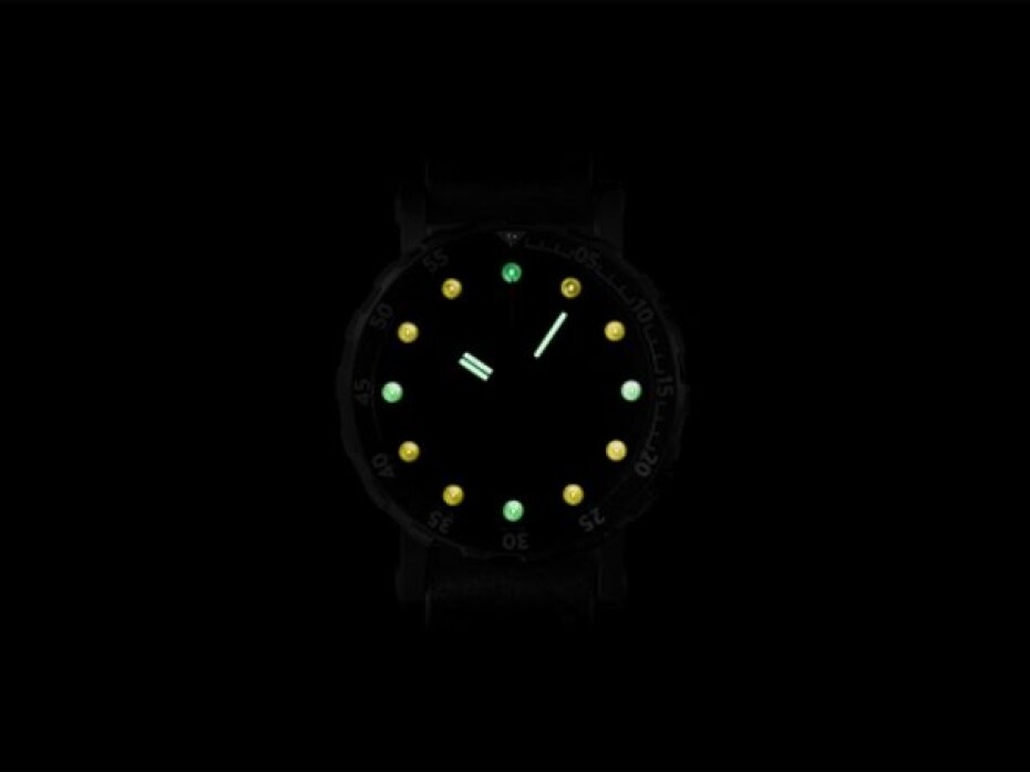 Vostok Europe SSN571 Nuclear Submarine Automatic NH35-571C607B - main (1)