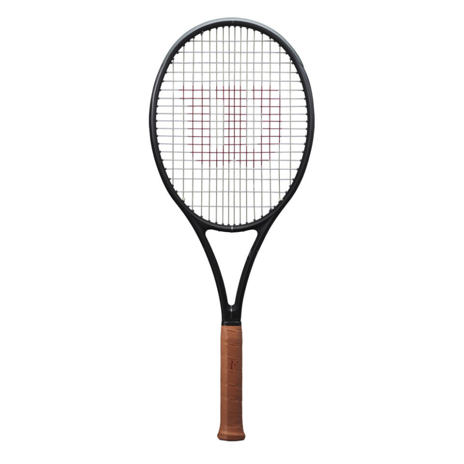 Tenisová raketa Wilson RF 01 Future  L3 - main (0)