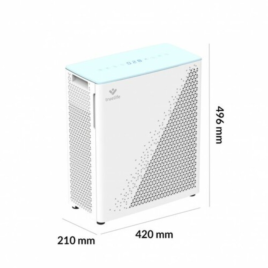 TrueLife AIR Purifier P7 WiFi čistička vzduchu - main (1)