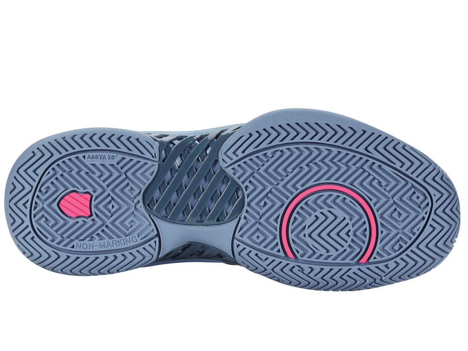 Dámská tenisová obuv K-Swiss  Express Light 3 Orion Blue  EUR 41 - main (6)