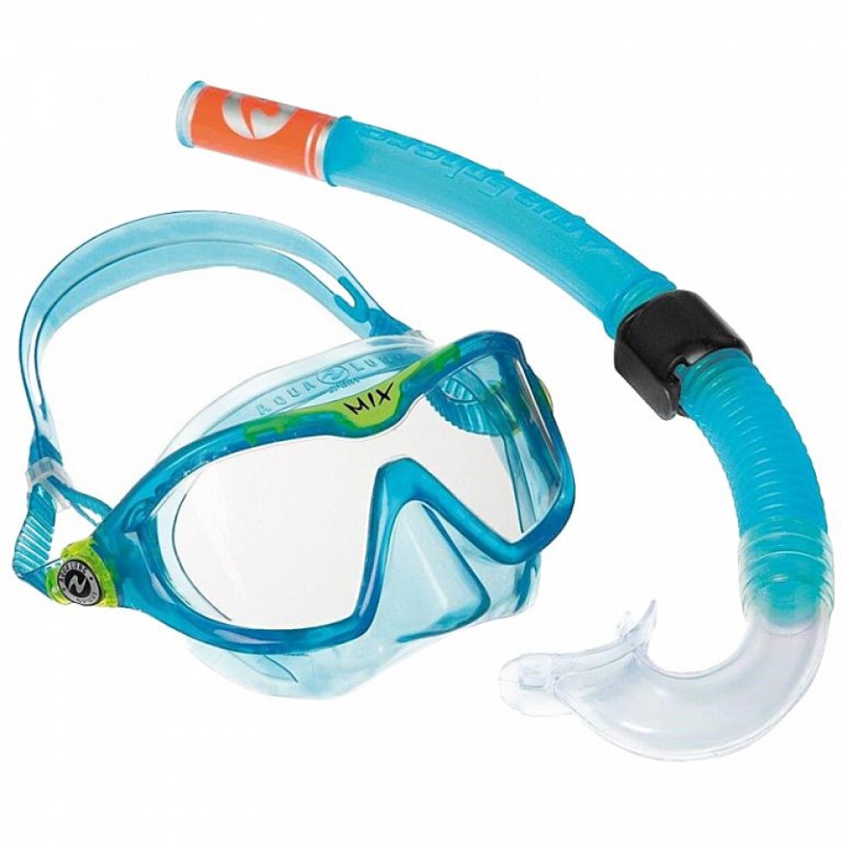 Aqua Lung COMBO MIX REEF DX - main (0)