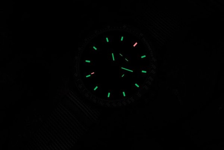 Traser P67 Officer Pro Chronograph Khaki Nato - main (21)