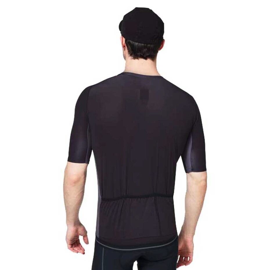 Pánský cyklistický dres Oakley  Icon 2.0 - main (2)