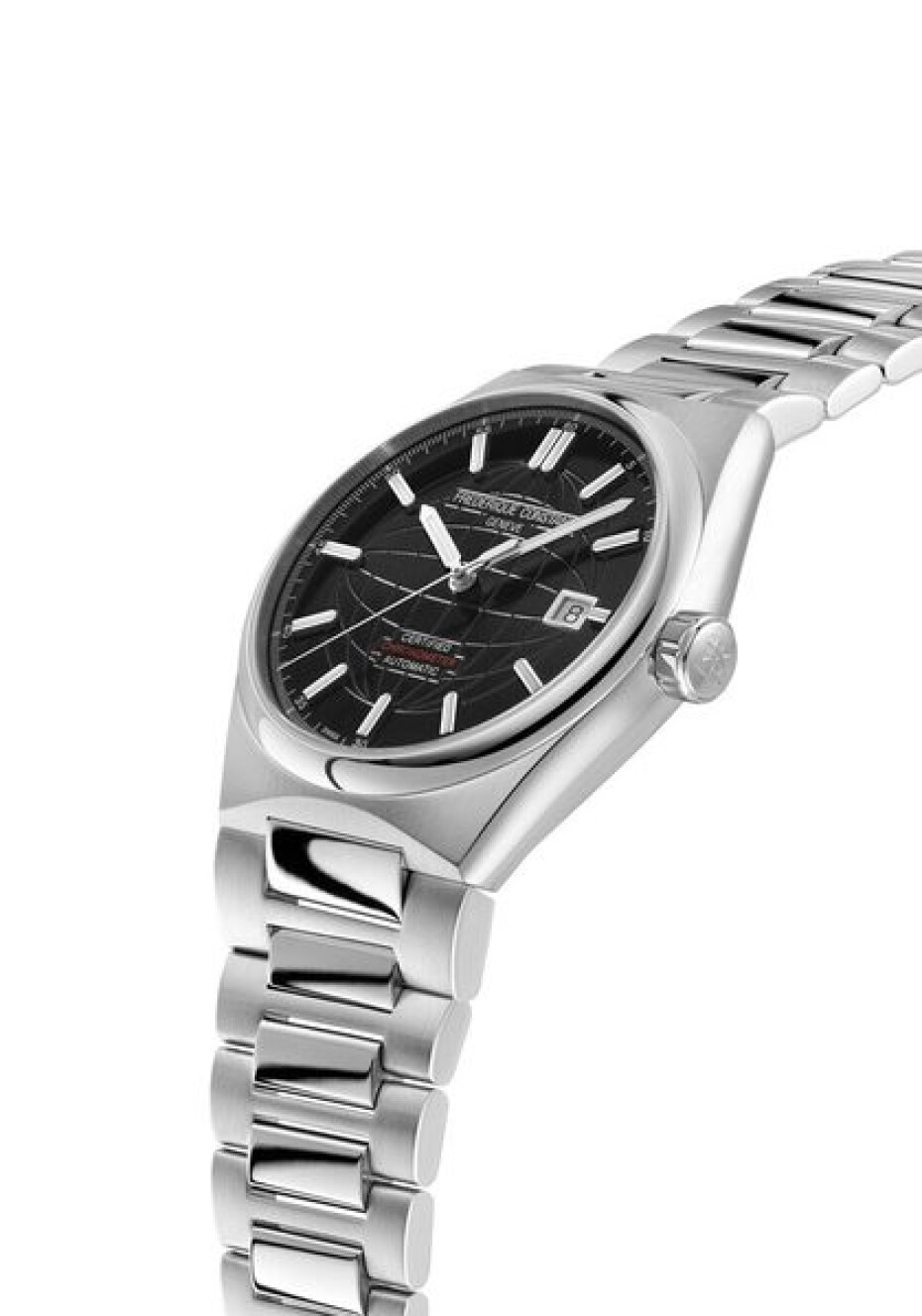 Frederique Constant Highlife Gents Automatic COSC (39 mm) FC-303B3NH6B - main (9)