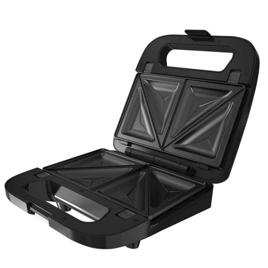 Black+Decker BXSA754E Sendvičovač - main (3)