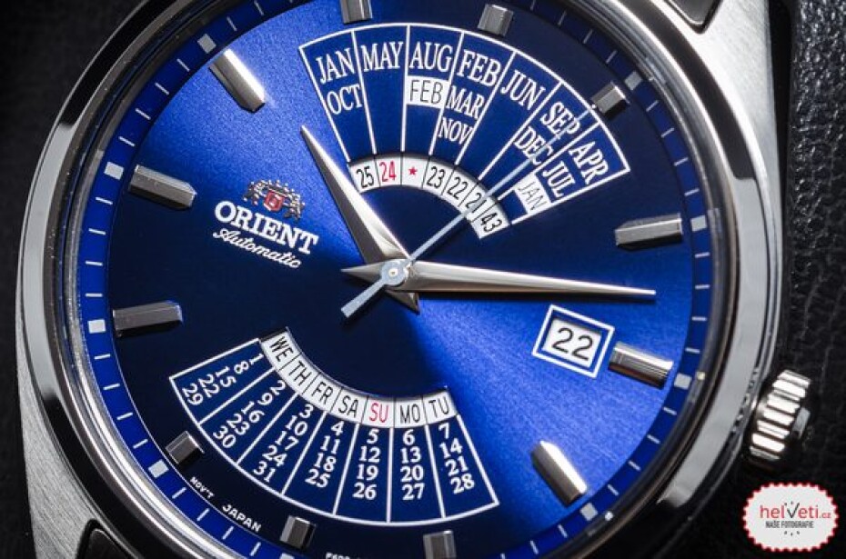 Orient Multi Year Calendar RA-BA0003L - main (6)